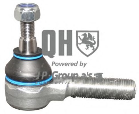 Наконечник поперечной рулевой тяги JP GROUP 3744600409