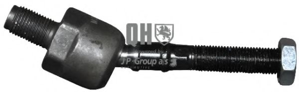 Осевой шарнир, рулевая тяга JP GROUP 4944500309