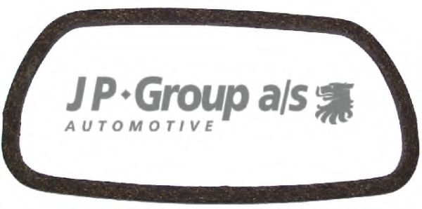 Прокладка, крышка головки цилиндра JP GROUP 8119200402