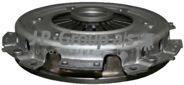 Нажимной диск сцепления JP GROUP 8130100400