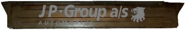 Накладка порога JP GROUP 504421
