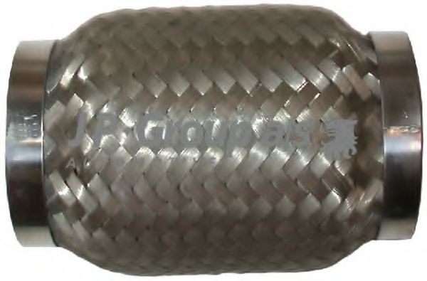 Гофрированная труба, выхлопная система JP GROUP 9924203700