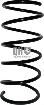 Пружина ходовой части JP GROUP 4142208109