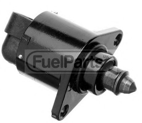 Поворотная заслонка, подвод воздуха STANDARD IAV118