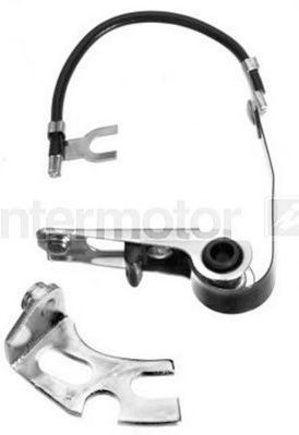 Контактная группа, распределитель зажигания STANDARD 22900