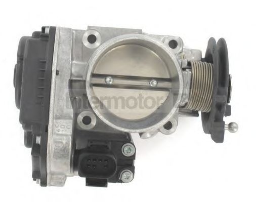 Патрубок дроссельной заслонки STANDARD 68276