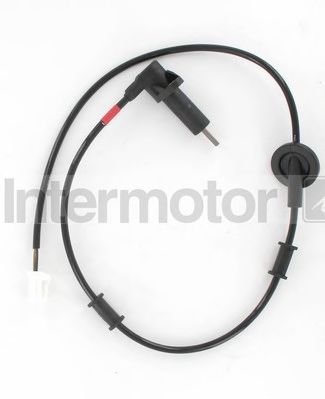 Датчик, частота вращения колеса STANDARD 60548