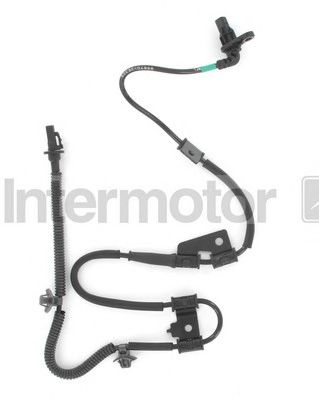 Датчик, частота вращения колеса STANDARD 60413