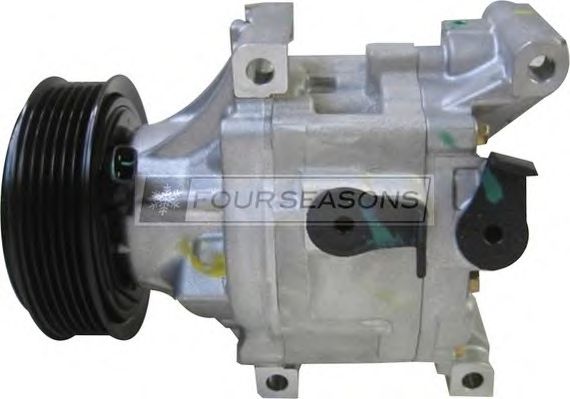 Компрессор, кондиционер STANDARD F4-68183