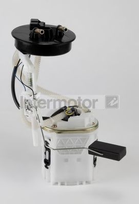 Датчик, запас топлива STANDARD 38651