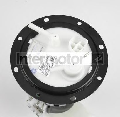 Элемент системы питания STANDARD 39209