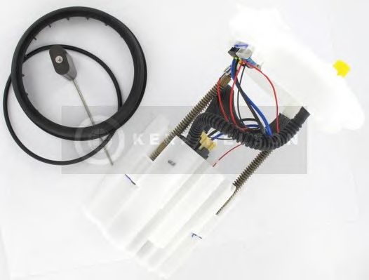 Элемент системы питания STANDARD EFP698