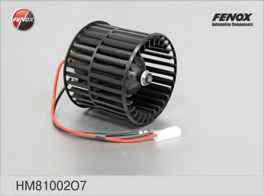 Вентилятор салона FENOX HM81002O7