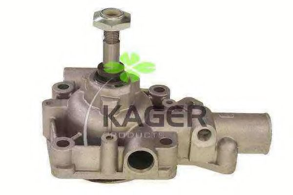 Водяной насос KAGER 33-0201
