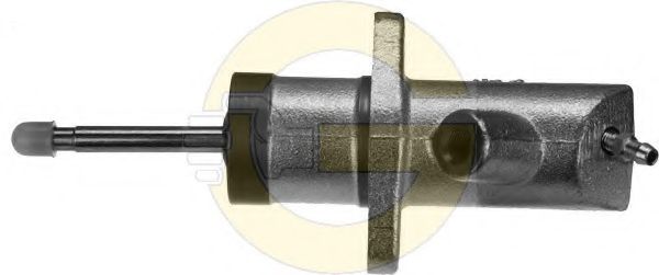 Рабочий цилиндр, система сцепления GIRLING 1110125