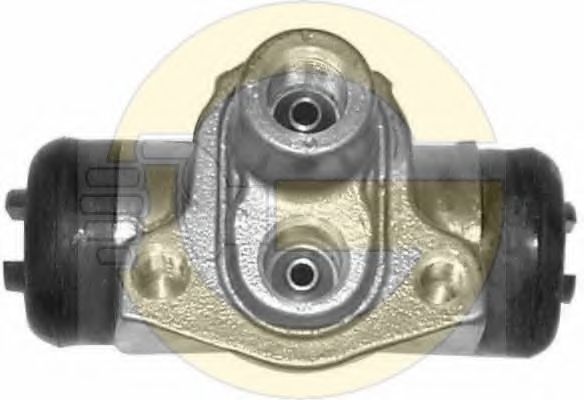 Колесный тормозной цилиндр GIRLING 5003146