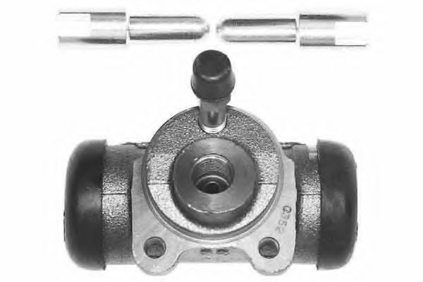 Колесный тормозной цилиндр GIRLING 5006110