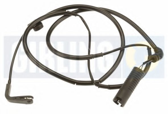 Сигнализатор, износ тормозных колодок GIRLING 6322002