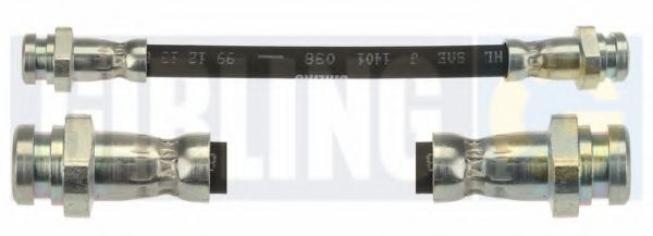 Тормозной шланг GIRLING 9001438