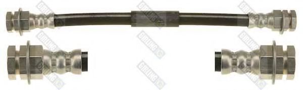 Тормозной шланг GIRLING 9001524