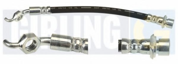 Тормозной шланг GIRLING 90041192
