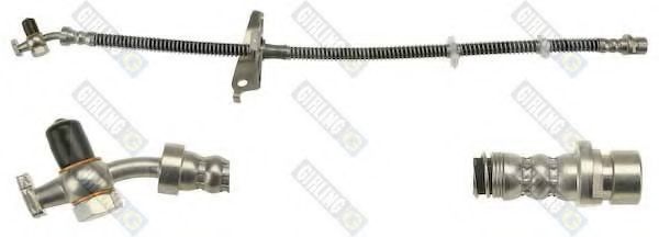 Тормозной шланг GIRLING 9004637