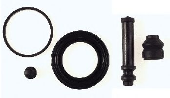 Ремкомплект, тормозной суппорт KAWE 205127