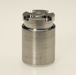 Поршень, корпус скобы тормоза KAWE 233007