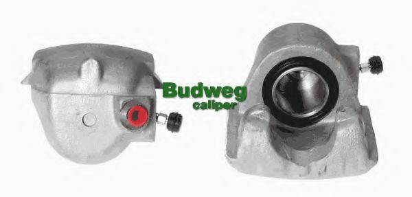 Тормозной суппорт KAWE 34320