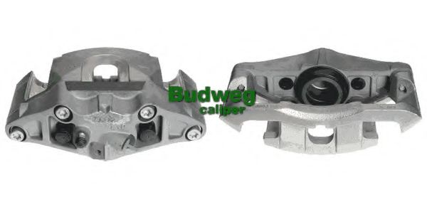 Тормозной суппорт KAWE 344469