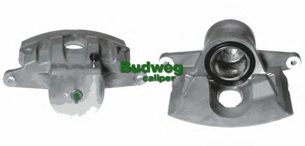 Тормозной суппорт KAWE 344504