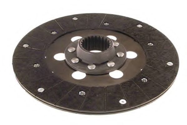 Диск сцепления KAWE 2133