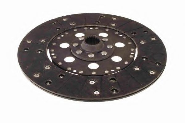 Диск сцепления KAWE 3353