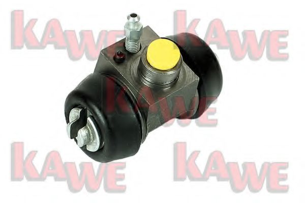 Колесный тормозной цилиндр NUOVA TECNODELTA 3492