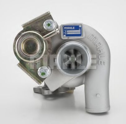 Компрессор, наддув MAHLE ORIGINAL 011 TC 14043 000