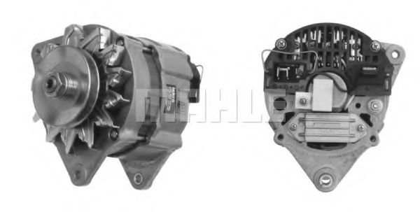 Генератор MAHLE ORIGINAL IA0573