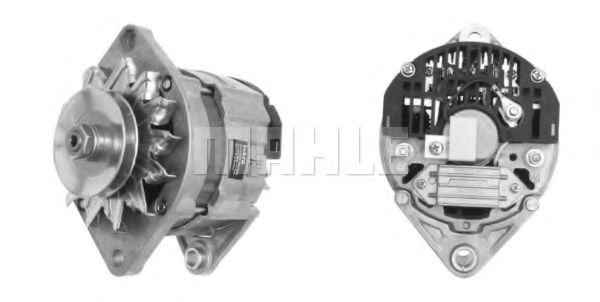 Генератор MAHLE ORIGINAL IA0555