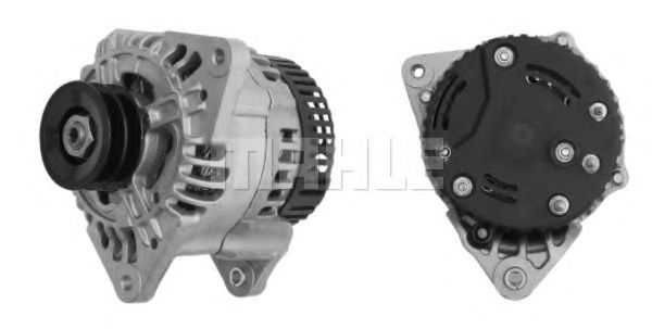 Генератор MAHLE ORIGINAL IA0881