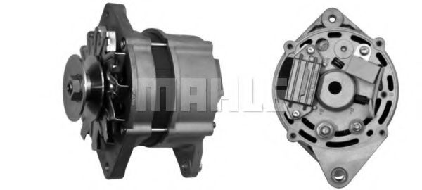 Генератор MAHLE ORIGINAL IA1351