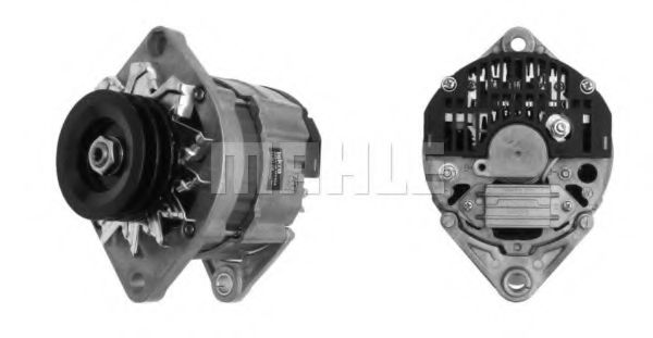 Генератор MAHLE ORIGINAL IA0330