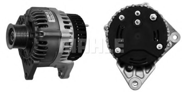 Генератор MAHLE ORIGINAL IA0908