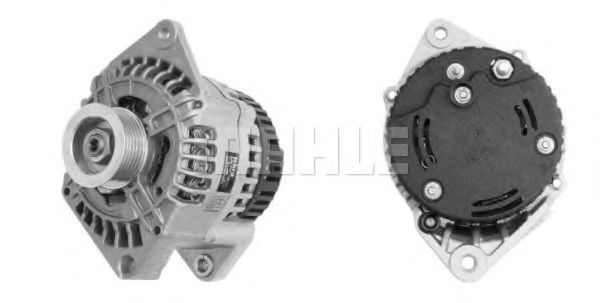Генератор MAHLE ORIGINAL 11203193