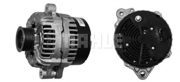 Генератор MAHLE ORIGINAL MG 733