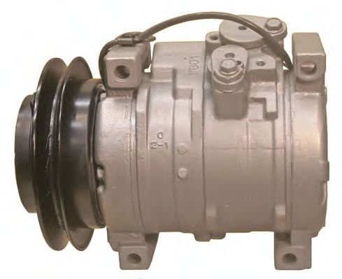 Компрессор, кондиционер LIZARTE G117551020110