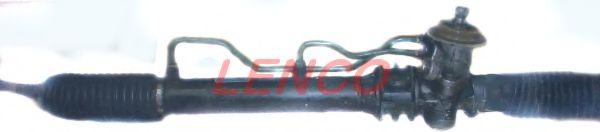 Рулевой механизм LENCO SGA865L