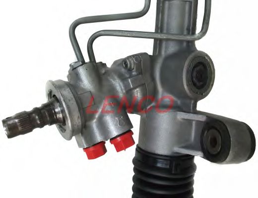 Рулевой механизм ZF LENKSYSTEME 7891974208