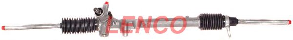 Рулевой механизм LENCO SGA1072L