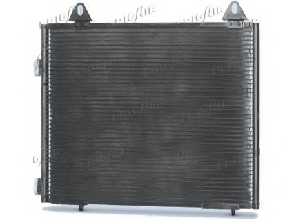 Конденсатор, кондиционер FRIGAIR 0801.2006