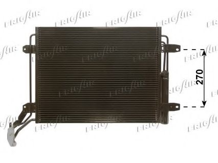 Конденсатор, кондиционер FRIGAIR 0810.3097