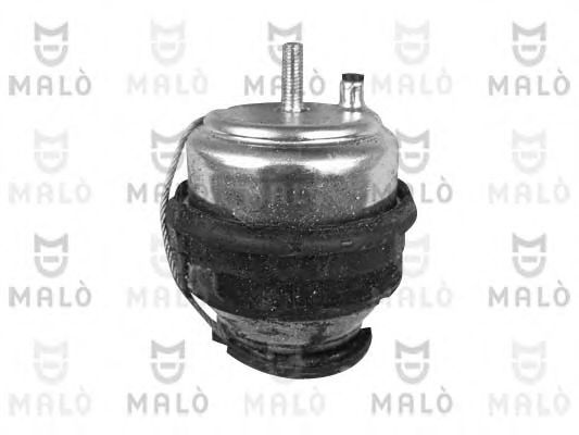 Подвеска, двигатель MALÒ 23660